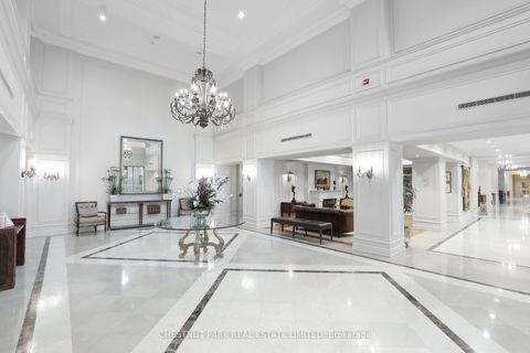 Photo 42 at 1403 - 660 Sheppard Avenue E, Bayview Village, Toronto