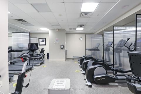 Photo 45 at 1403 - 660 Sheppard Avenue E, Bayview Village, Toronto