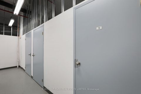 Photo 47 at 1403 - 660 Sheppard Avenue E, Bayview Village, Toronto