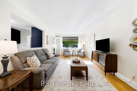 Photo 3 at 25 Knight Street, East York, Toronto