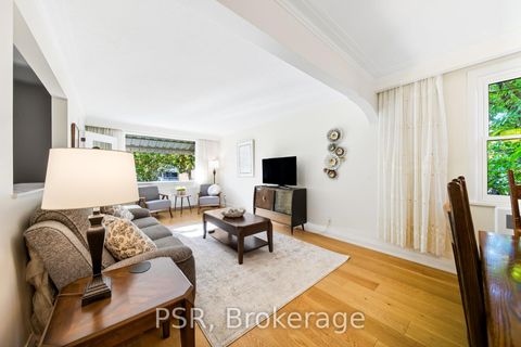 Photo 4 at 25 Knight Street, East York, Toronto