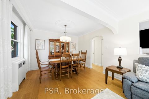 Photo 5 at 25 Knight Street, East York, Toronto