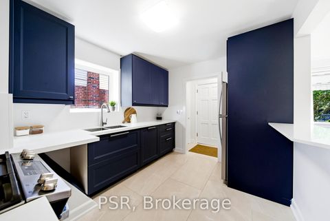 Photo 6 at 25 Knight Street, East York, Toronto