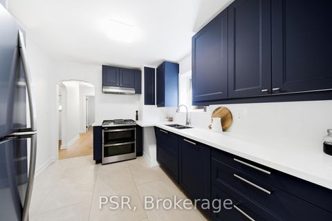 Photo 7 at 25 Knight Street, East York, Toronto