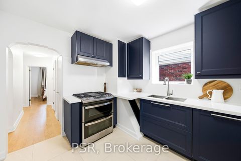 Photo 8 at 25 Knight Street, East York, Toronto