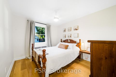 Photo 10 at 25 Knight Street, East York, Toronto