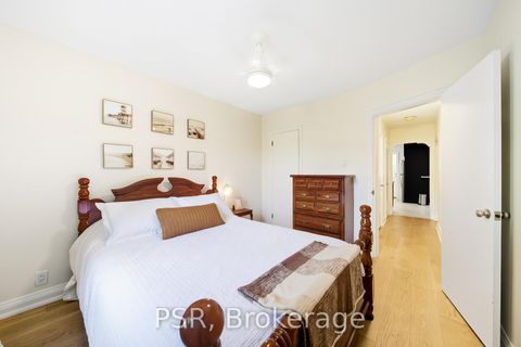 Photo 11 at 25 Knight Street, East York, Toronto