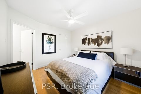 Photo 13 at 25 Knight Street, East York, Toronto