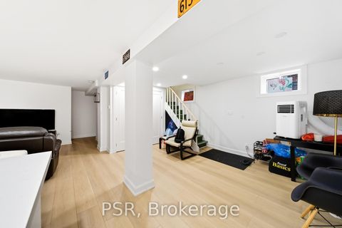 Photo 16 at 25 Knight Street, East York, Toronto