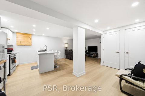 Photo 17 at 25 Knight Street, East York, Toronto