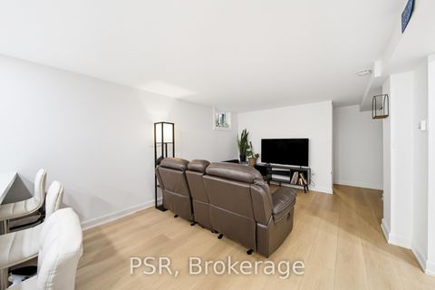 Photo 19 at 25 Knight Street, East York, Toronto