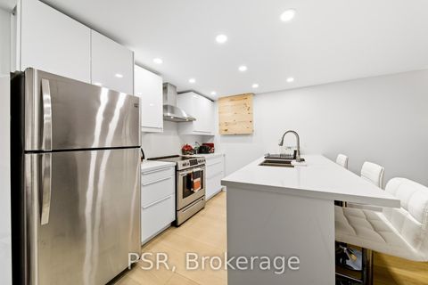 Photo 21 at 25 Knight Street, East York, Toronto