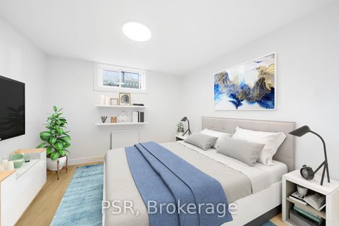 Photo 22 at 25 Knight Street, East York, Toronto