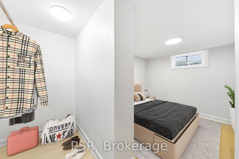 Photo 24 at 25 Knight Street, East York, Toronto