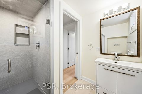 Photo 25 at 25 Knight Street, East York, Toronto