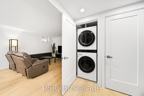 Photo 26 at 25 Knight Street, East York, Toronto