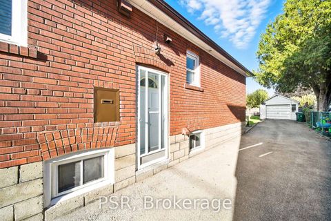 Photo 27 at 25 Knight Street, East York, Toronto