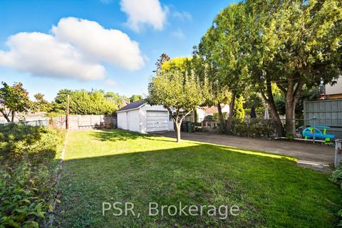 Photo 28 at 25 Knight Street, East York, Toronto