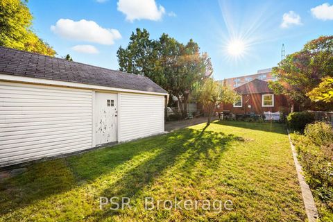 Photo 29 at 25 Knight Street, East York, Toronto