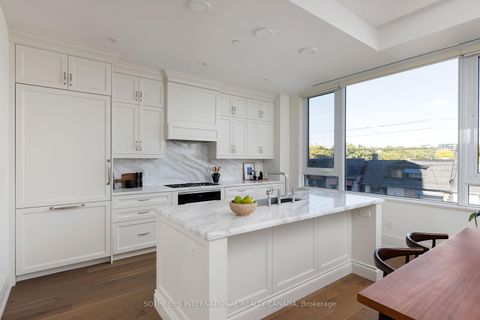 Photo 15 at 301 - 128 Hazelton Avenue, Annex, Toronto