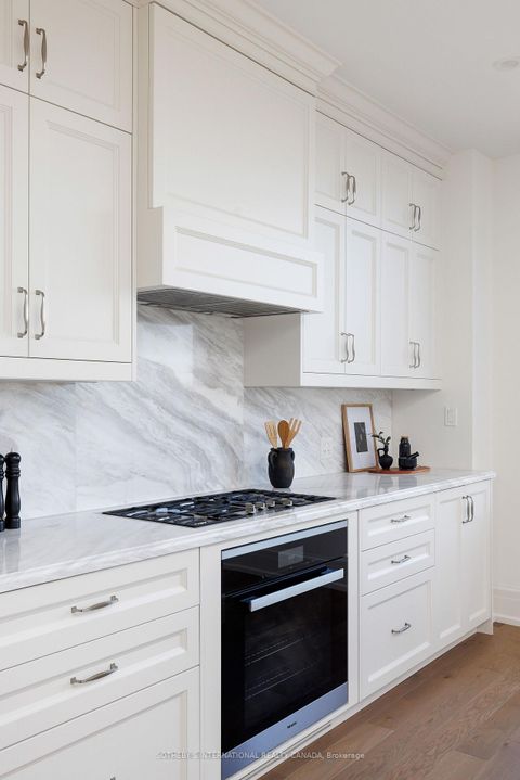 Photo 17 at 301 - 128 Hazelton Avenue, Annex, Toronto
