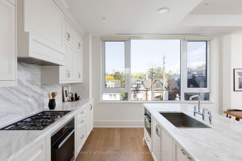 Photo 18 at 301 - 128 Hazelton Avenue, Annex, Toronto