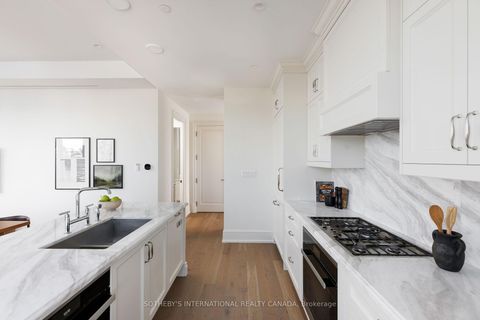 Photo 19 at 301 - 128 Hazelton Avenue, Annex, Toronto