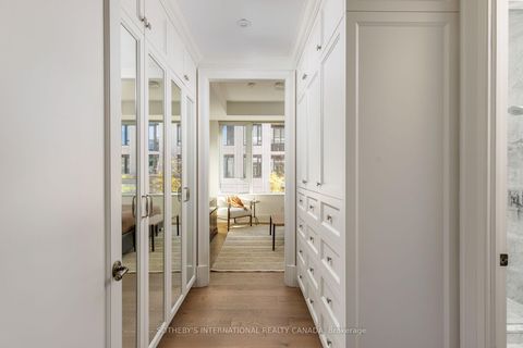 Photo 20 at 301 - 128 Hazelton Avenue, Annex, Toronto