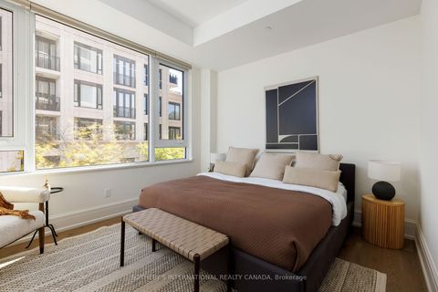 Photo 21 at 301 - 128 Hazelton Avenue, Annex, Toronto