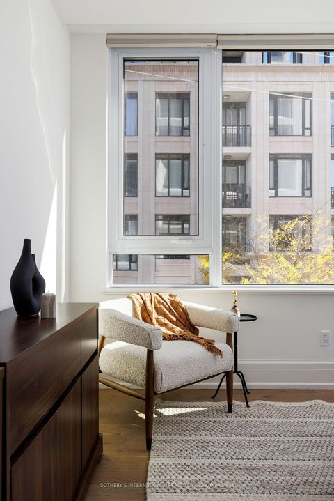 Photo 24 at 301 - 128 Hazelton Avenue, Annex, Toronto