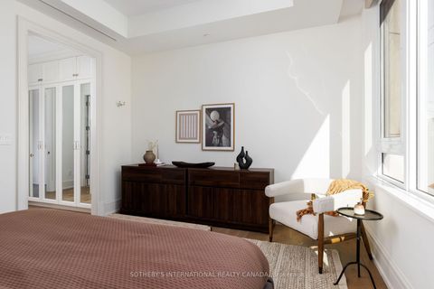 Photo 25 at 301 - 128 Hazelton Avenue, Annex, Toronto