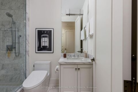 Photo 26 at 301 - 128 Hazelton Avenue, Annex, Toronto