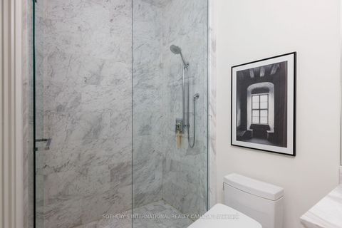 Photo 27 at 301 - 128 Hazelton Avenue, Annex, Toronto
