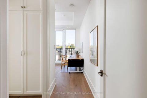 Photo 28 at 301 - 128 Hazelton Avenue, Annex, Toronto