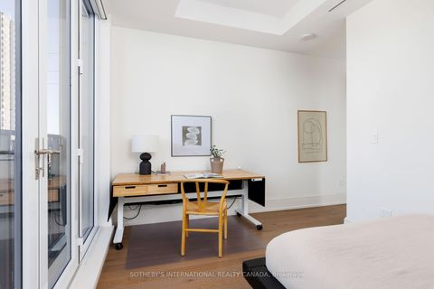 Photo 30 at 301 - 128 Hazelton Avenue, Annex, Toronto