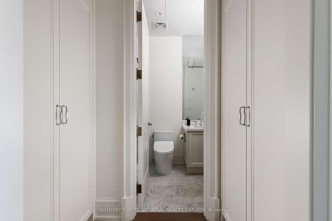 Photo 31 at 301 - 128 Hazelton Avenue, Annex, Toronto