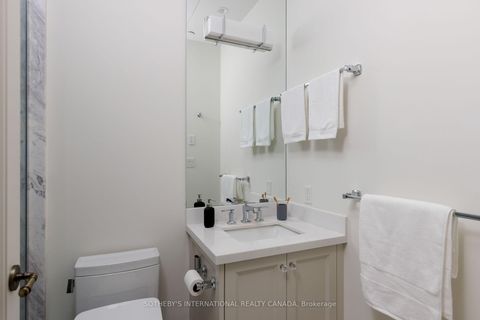 Photo 32 at 301 - 128 Hazelton Avenue, Annex, Toronto