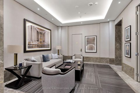 Photo 36 at 301 - 128 Hazelton Avenue, Annex, Toronto