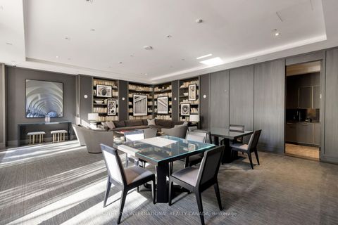 Photo 37 at 301 - 128 Hazelton Avenue, Annex, Toronto