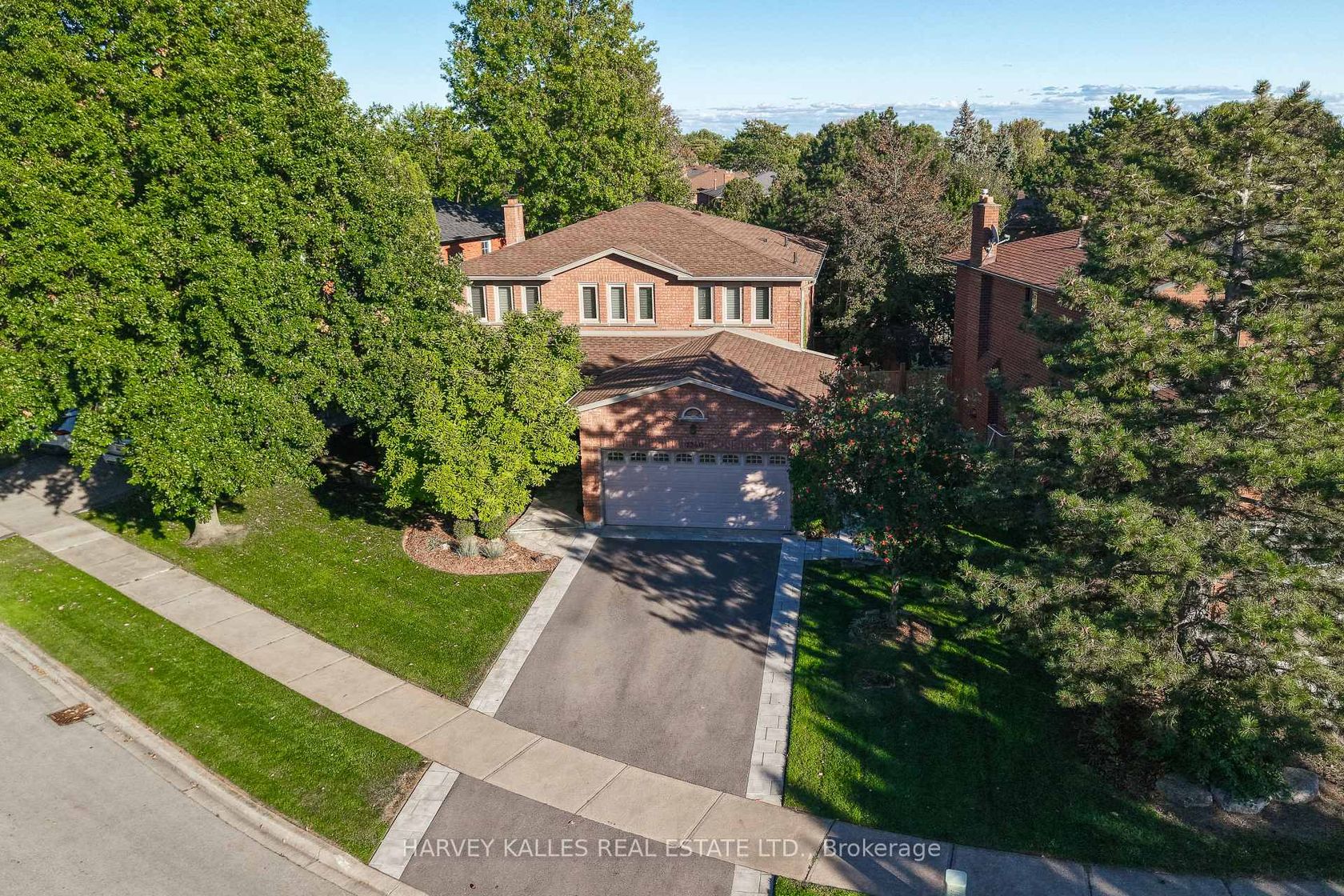 1240 Rosethorne Road, GA Glen Abbey, Oakville 