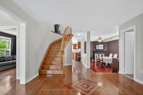 Photo 6 at 122 Northview Crescent, Northwest, Barrie