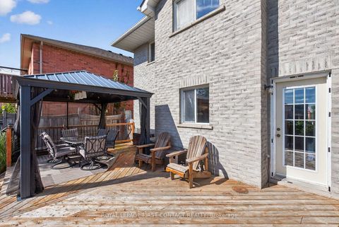 Photo 12 at 122 Northview Crescent, Northwest, Barrie