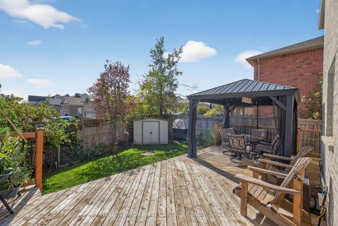 Photo 13 at 122 Northview Crescent, Northwest, Barrie