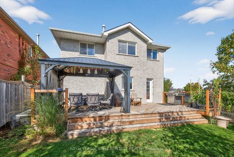 Photo 37 at 122 Northview Crescent, Northwest, Barrie