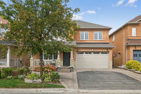 Photo 0 at 10 Mendel Crescent, Patterson, Vaughan