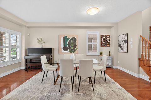 Photo 6 at 10 Mendel Crescent, Patterson, Vaughan