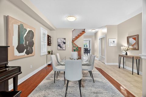 Photo 7 at 10 Mendel Crescent, Patterson, Vaughan