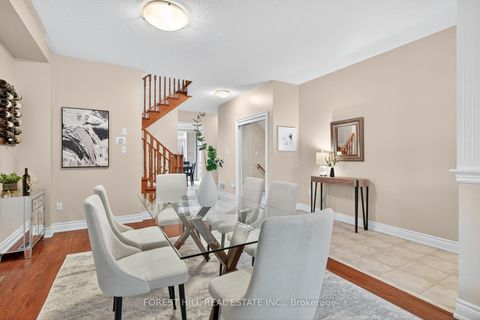 Photo 8 at 10 Mendel Crescent, Patterson, Vaughan