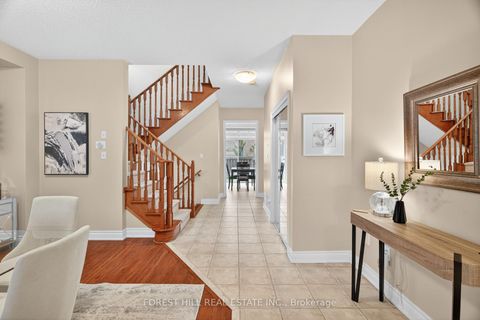 Photo 10 at 10 Mendel Crescent, Patterson, Vaughan