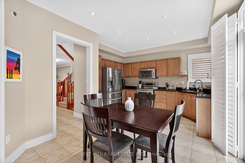 Photo 11 at 10 Mendel Crescent, Patterson, Vaughan